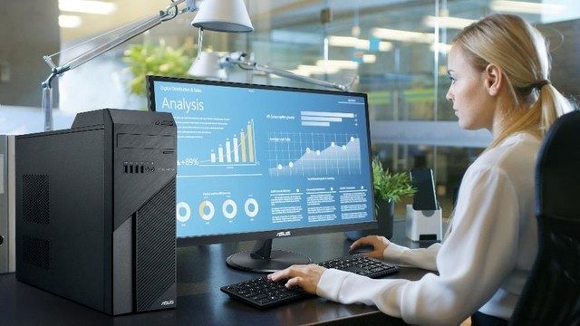 雷神 911 游戏台式机 RTX4060 电竞主机